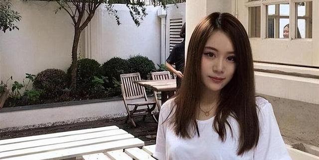 范志毅女儿范斯晶的三任男友：一任没钱，二任年纪大，第三任196  第5张