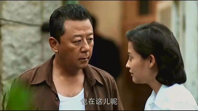 《父母爱情》至今10年无人翻拍：关键人物逝世，六位演员无法替代  第13张