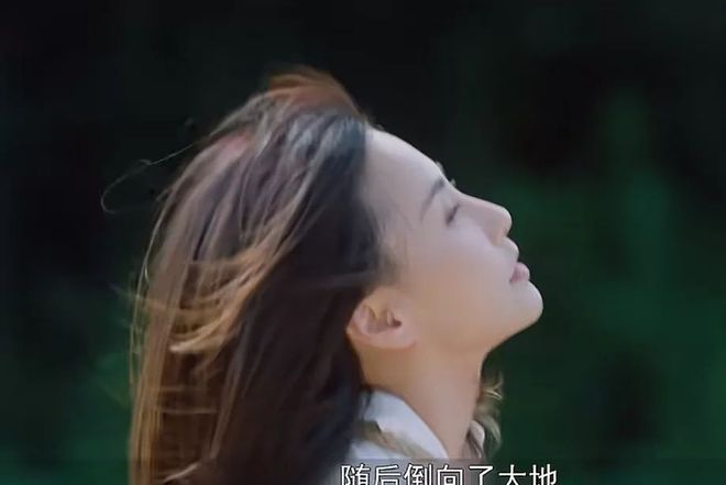 刘诗诗吴奇隆缘尽于此，前妻马雅舒早已看透一切！  第11张