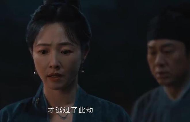 《清明上河图密码》狄伦到死都不明白，顾震杀他是为算计赵不尤  第13张