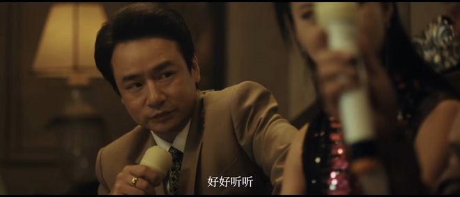 悬疑剧《风中的火焰》首播将至！蒋奇明领衔，演员阵容雄厚，要火