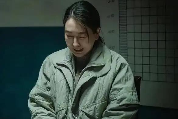 《我是刑警》演技最好的6位演员：于和伟仅排第2，第1名没争议  第26张