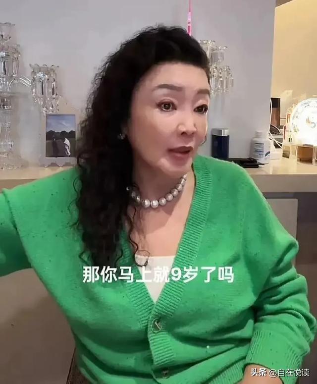 见了俩孩子 张兰开心 汪小菲如愿 就连大S都被夸 只有马筱梅被骂惨  第3张