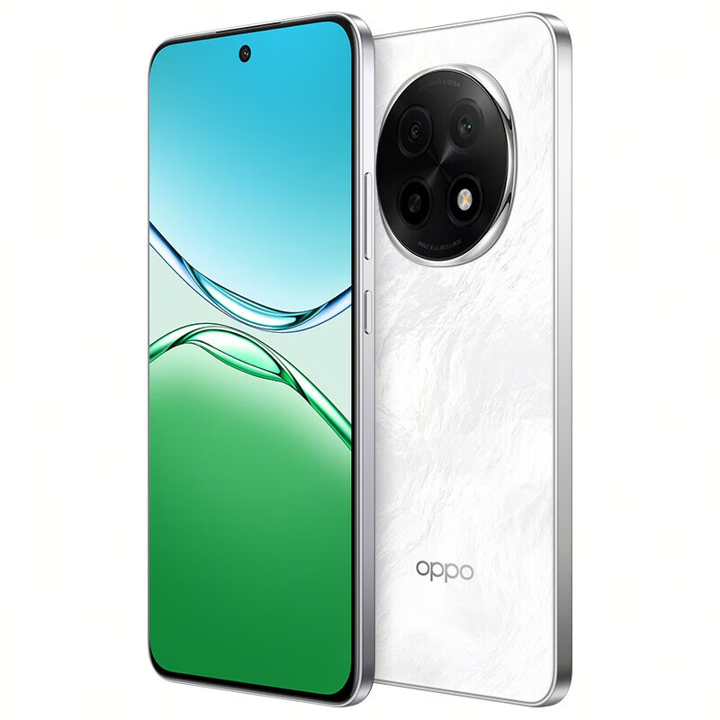 OPPO A5 Pro 手机发布：天玑 7300 处理器、6000mAh 电池，首发 1949 元起  第15张