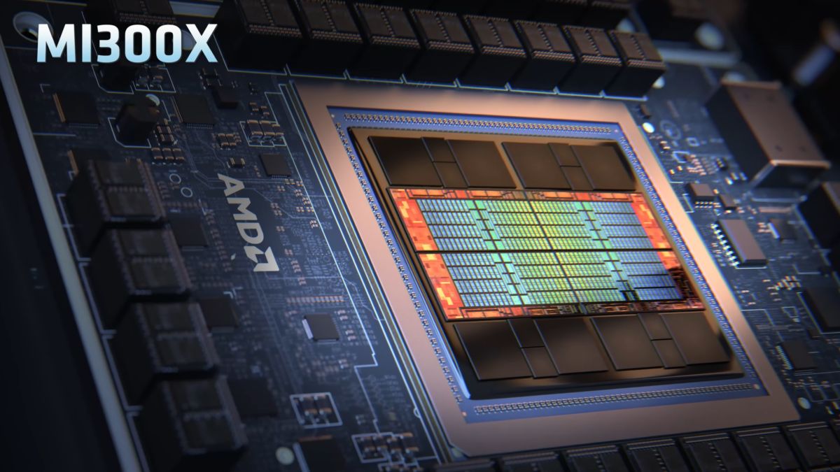 AMD MI300X 评估：强悍硬件难掩软件短板，难以跨越英伟达“CUDA 护城河”