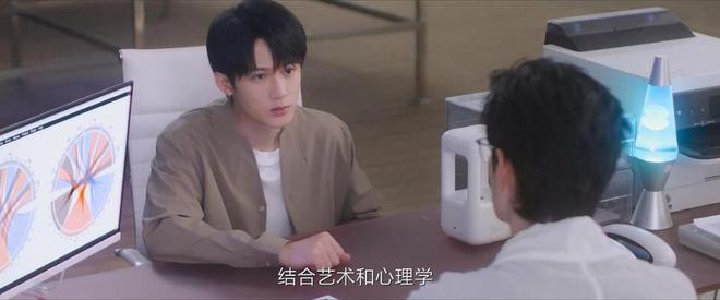 《猎罪图鉴2》豪门之乱：三线并进，沈翊杜城默契面临挑战  第9张