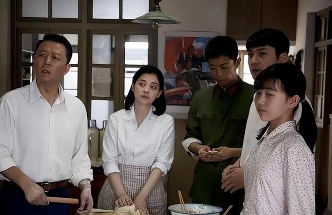 《父母爱情》无人翻拍的原因：灵魂人物已去世，四个角色无法超越  第2张