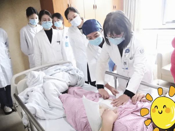 从确诊怀孕到孩子出生，仅花4小时！杭州女子惊呆：我是来看高血压的