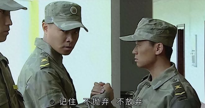 现实版“成才和许三多”，陈思诚将唯一真心给了王宝强  第9张