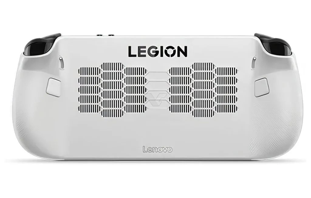 联想 Legion Go S 掌机曝光：8 英寸高刷屏、Ryzen Z2 APU、32GB 内存  第7张