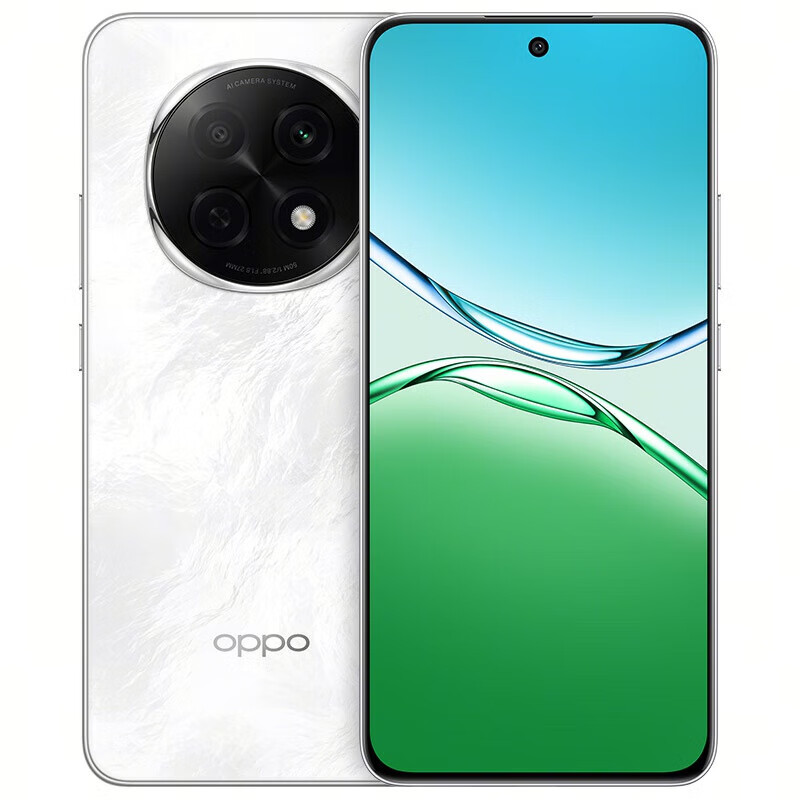 OPPO A5 Pro 手机开启预售：天玑 7300、支持“一键抢单加速”，1949 元起