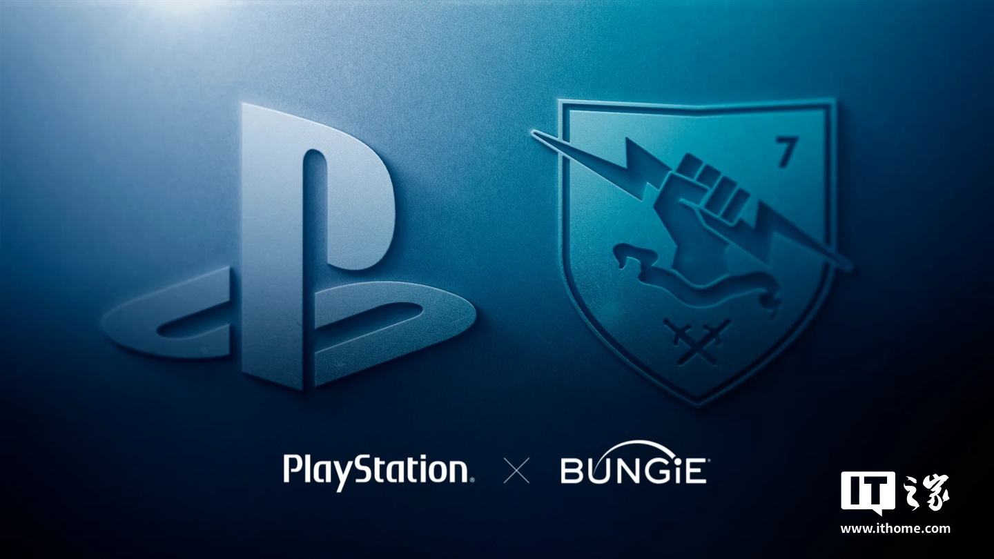 被索尼收购后 Bungie 高层持续震荡：首席战略官与首席创意官相继离职