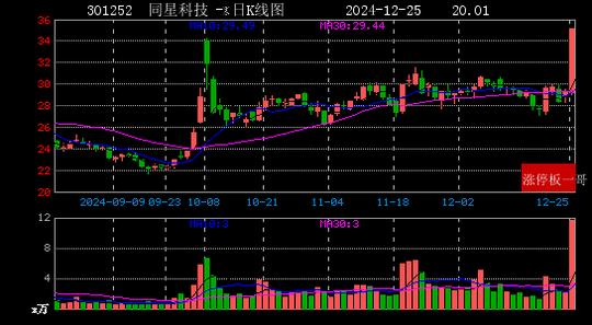 2024年12月25日新能源汽车涨停板梳理  第5张