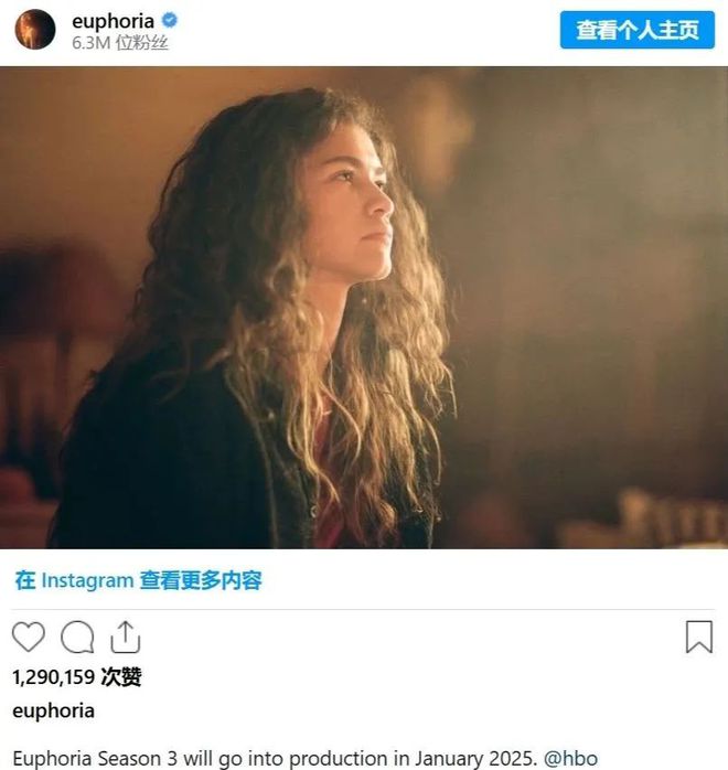 集集都有18禁，HBO这部美剧后劲真大  第7张