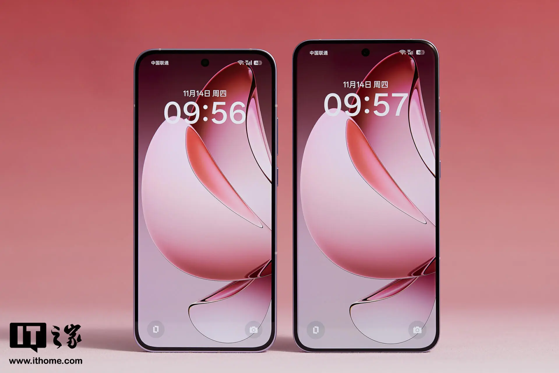 OPPO Reno 13 标准版手机将推出“超级纯正的白色”版本