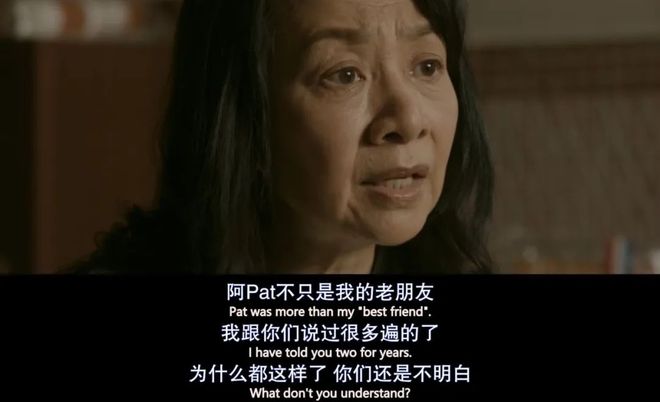 内陆注定无法引进？直击东亚婚姻现实困境，这港片后劲十足  第30张