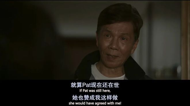 内陆注定无法引进？直击东亚婚姻现实困境，这港片后劲十足  第31张