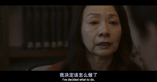 内陆注定无法引进？直击东亚婚姻现实困境，这港片后劲十足  第38张