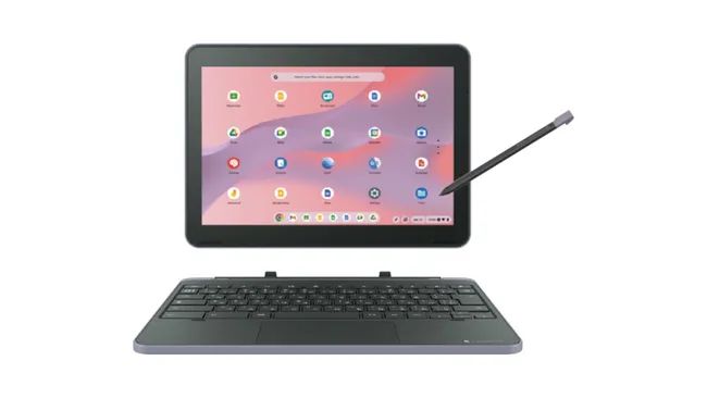 Dynabook Chromebook C70 发布：10.1 英寸可拆卸屏幕、联发科 Kompanio 520 芯片