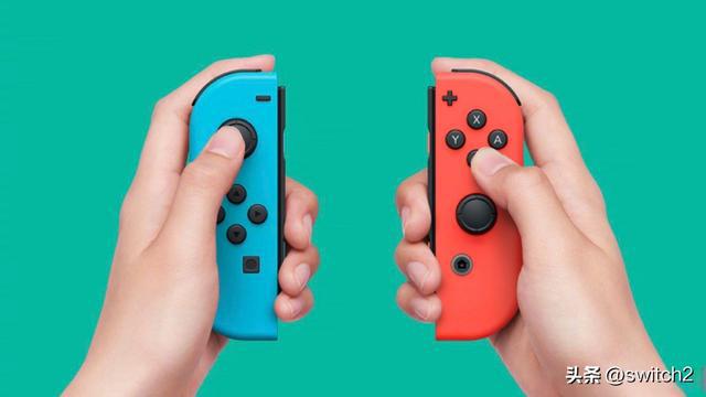 舅舅党终于晒出switch2实机证据！将继续爆手柄和底座模型  第2张