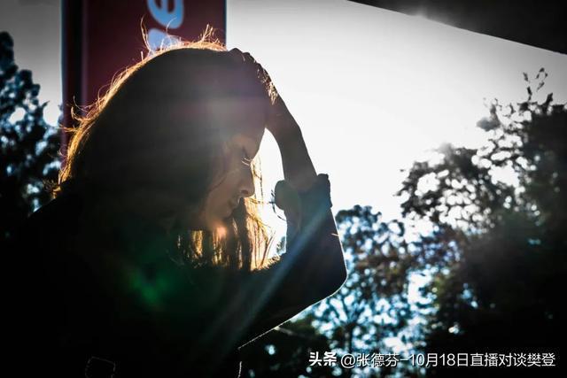 中年女人的神级自救：学会给自己当妈