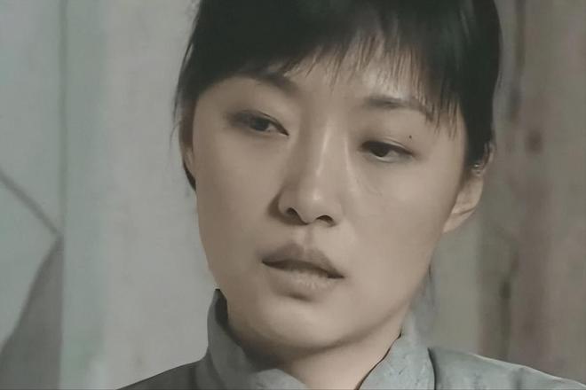 《亮剑》五大美女对比：张白鹿不讨喜，曼丽气质佳，田雨是好老婆  第25张