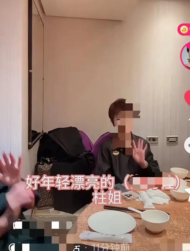 张兰晒孙子后脑勺被汪小菲抱怨，生气反怼–看你快吓成了孙子模样