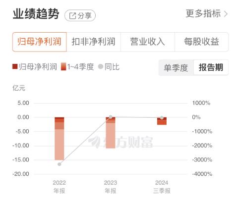 多重危机缠身，岭南股份“三跌停”之后将何去何从？