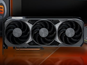 AMD Radeon RX 9070 XT 显卡被曝游戏测试中和 RTX 4080 区别在 5% 以内