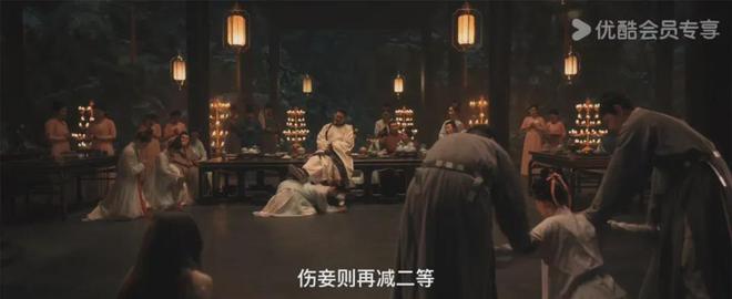 这才是剧抛脸！《清明上河图密码》大恶人，竟演过《人世间》的他  第14张