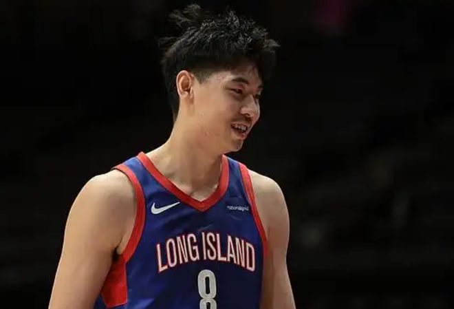 崔永熙术后发声：又要重回正轨，在美国康复一段时间，不放弃NBA  第3张