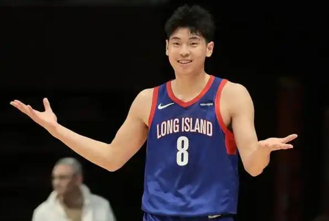 崔永熙术后发声：又要重回正轨，在美国康复一段时间，不放弃NBA  第2张