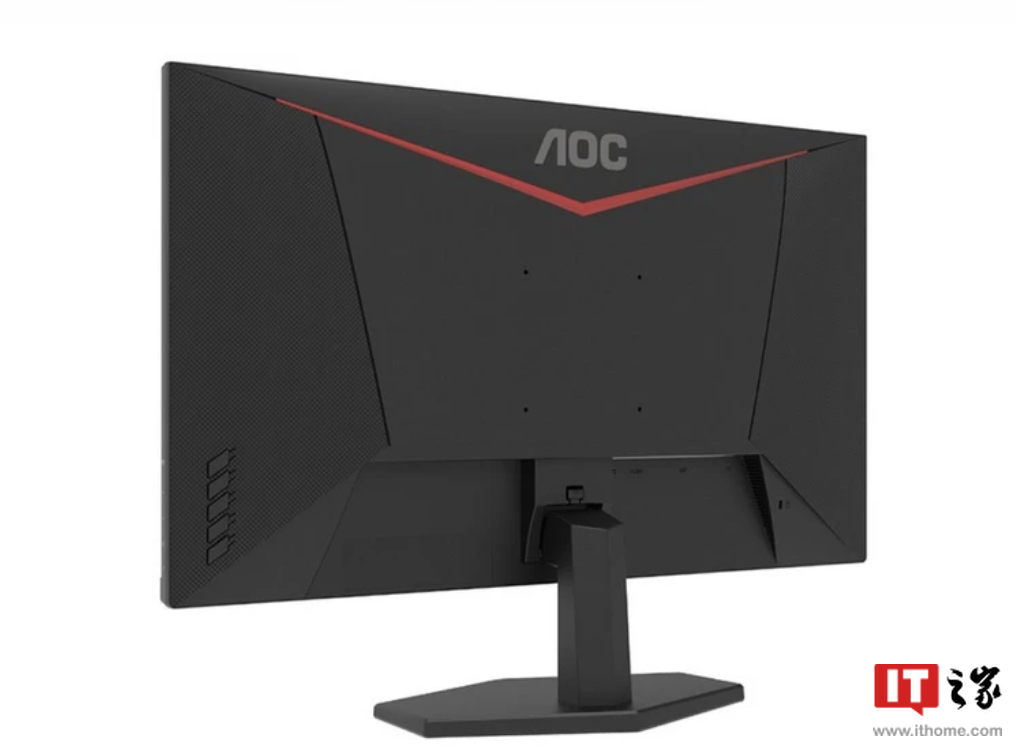 AOC 推出“Q27G12ZE2 / D”系列 27 英寸显示器，搭 2K 260Hz 240Hz 面板  第3张