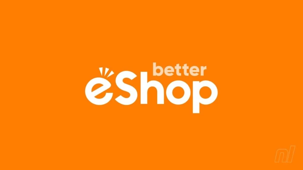 天涯论坛：澳门天天彩全年免费资料-任天堂 eShop 太难用？第三方“Better eShop”上线，解决官方 Switch 商店痛点