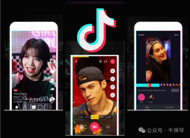 微博达人：澳门天天开彩好正版挂牌2024-Tiktok“难民”涌入小红书：海外作者1天涨粉2万，英语老师连夜开直播  第3张