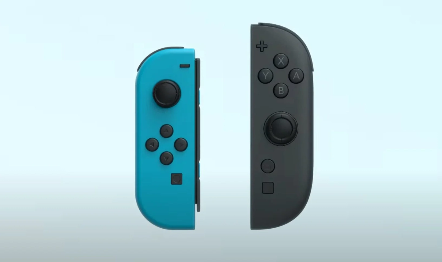 全球时报：管家婆2024资料-探秘任天堂 Switch 2 Joy-Con 控制器细节：磁吸设计 + 新按钮  第5张