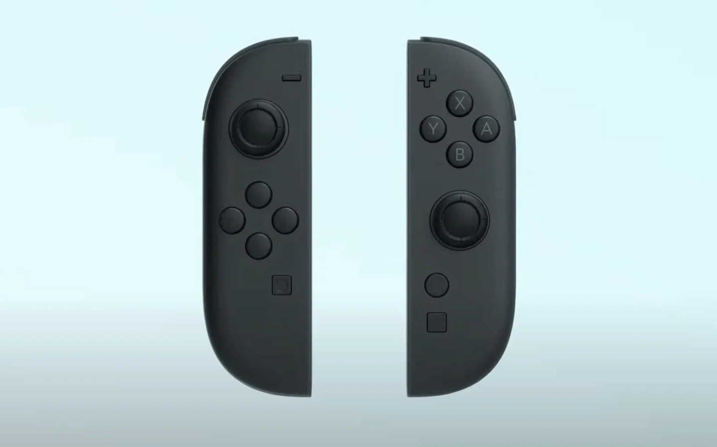 全球时报：管家婆2024资料-探秘任天堂 Switch 2 Joy-Con 控制器细节：磁吸设计 + 新按钮  第7张