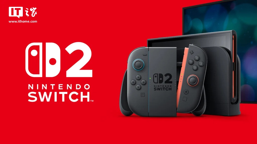 界面新闻：7777788888管家婆老家-Switch 2 护航大作？任天堂预告新的《马力欧赛车》游戏  第2张