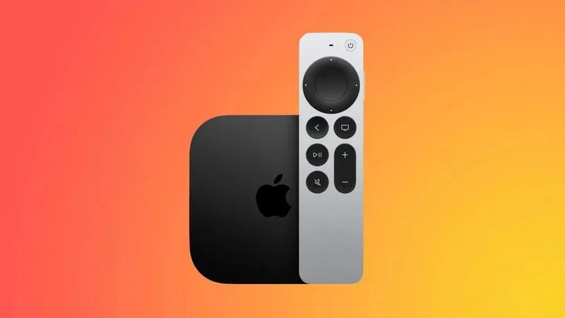 上观新闻：管家婆三肖三码必出题-苹果预告 tvOS 18.2.1 更新：修复 BUG、提升稳定性  第2张