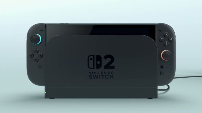 钱江晚报：管家婆三期出一期最新版-Switch 2右手柄新增C按钮 手柄支持鼠标控制  第14张