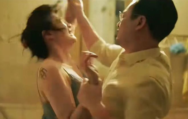 36氪：7777788888精准管家婆-张颂文是个什么人？  第9张