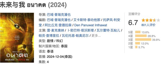 中青在线：香港最准内部免费资料大全官方-泰版《爱死机》！Netflix新剧尺度太生猛了  第2张