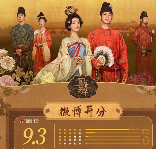 QQ看点：2024年香港资料大全正版资料-哭戏做作别硬演！《国色芳华》杨紫一出手，带来“教科书式”演技