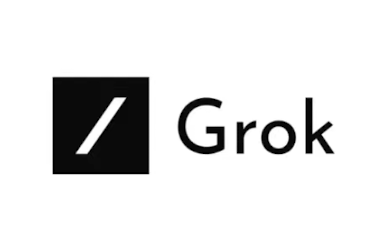 美篇：香港正版资料免费大全下载-马斯克旗下聊天机器人 Grok 更换新 Logo，与 xAI 公司统一品牌形象