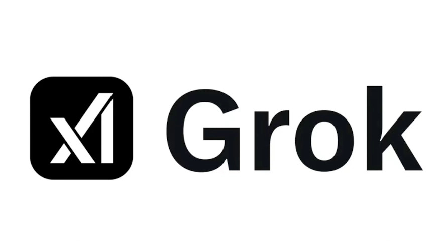 美篇：香港正版资料免费大全下载-马斯克旗下聊天机器人 Grok 更换新 Logo，与 xAI 公司统一品牌形象  第2张