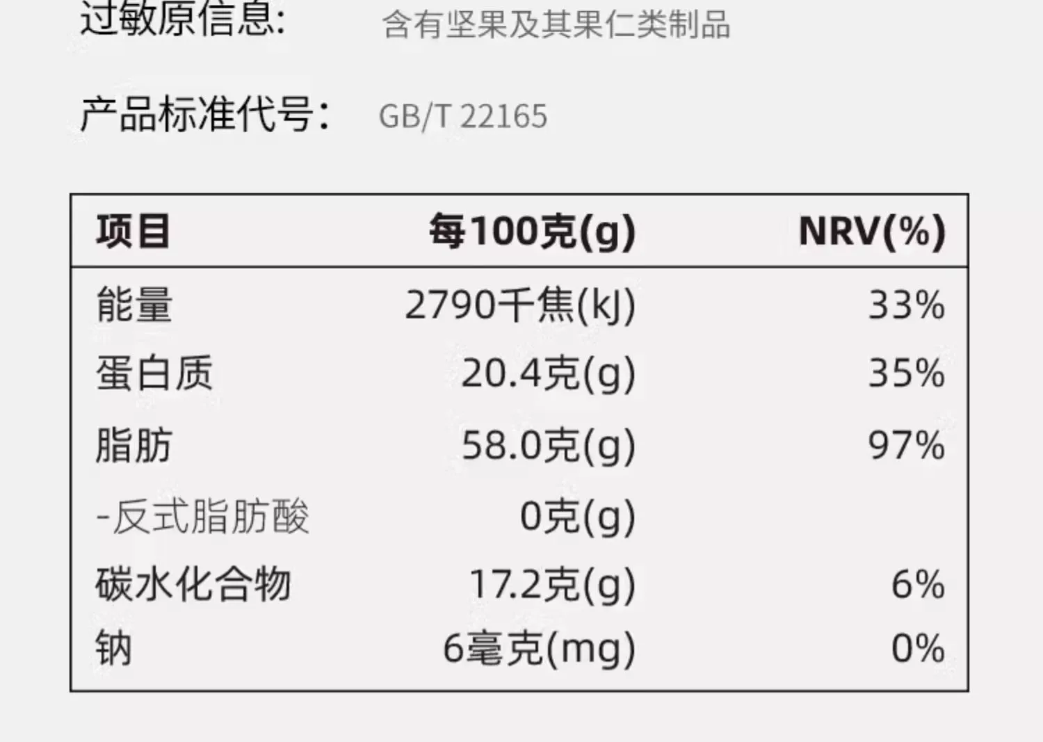 YY直播：7777788888精准管家婆更新时间-6 种纯坚果，众地 100% 混合坚果仁 27 元 / 斤大促（京东 54.9 元）  第15张