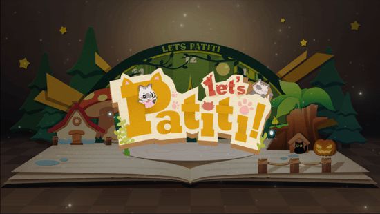 每日经济新闻：49图库-开奖直播-《Let's Patiti!》即将登陆Steam，共赴欢乐之旅！