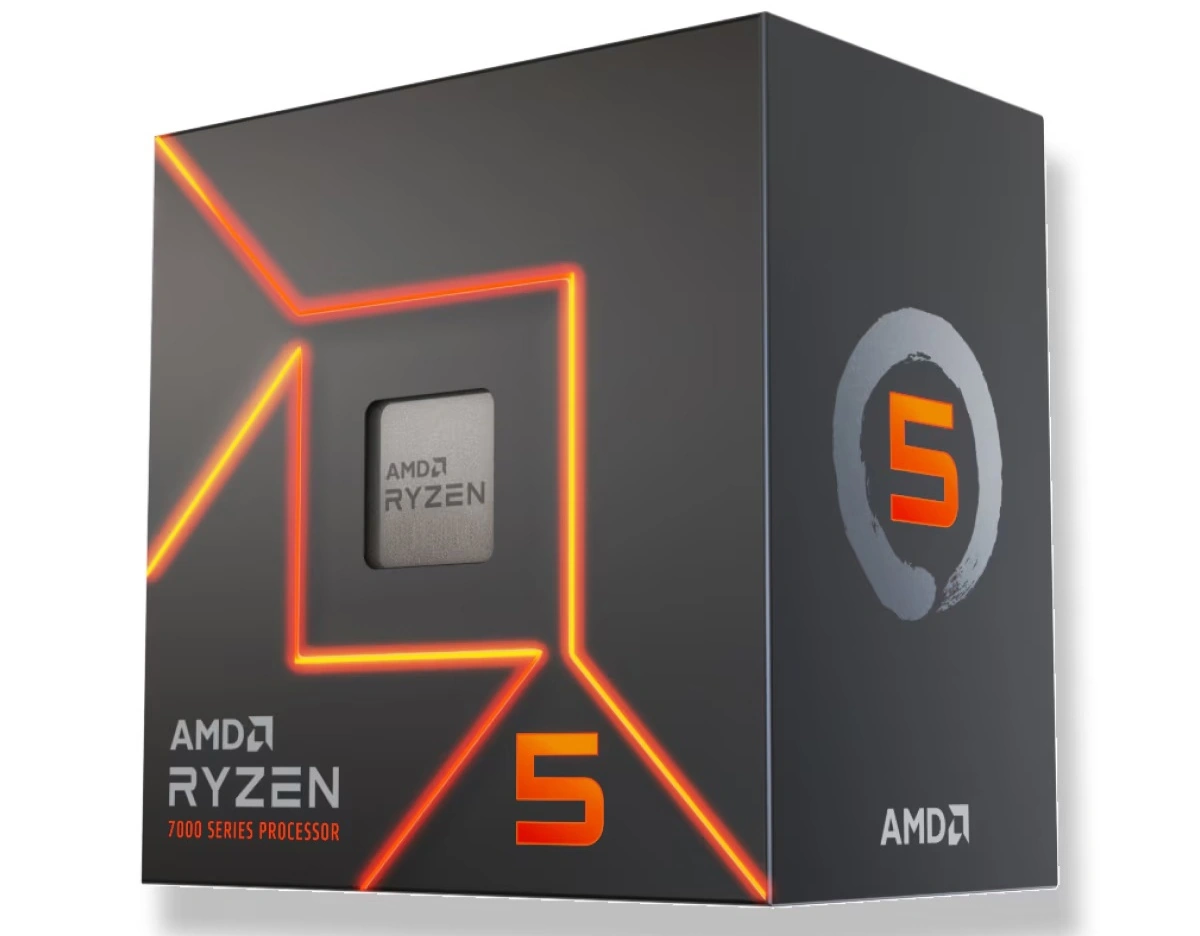 火山小视频：蓝月亮澳门二四六精选-849 元 AMD 锐龙 R5 7400F 发售：最高 4.7 GHz，无核显