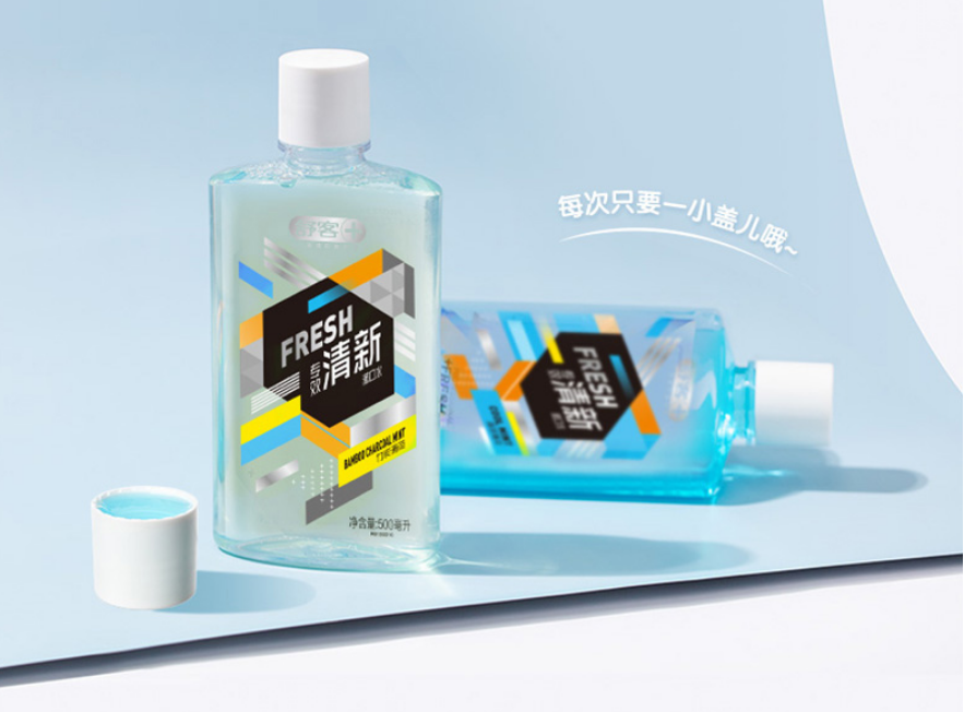 LOFTER：澳门正版资料大全怎么安装-500ml 仅需 8.8 元：舒客漱口水京东官方久违新低（商超 28 元）  第4张