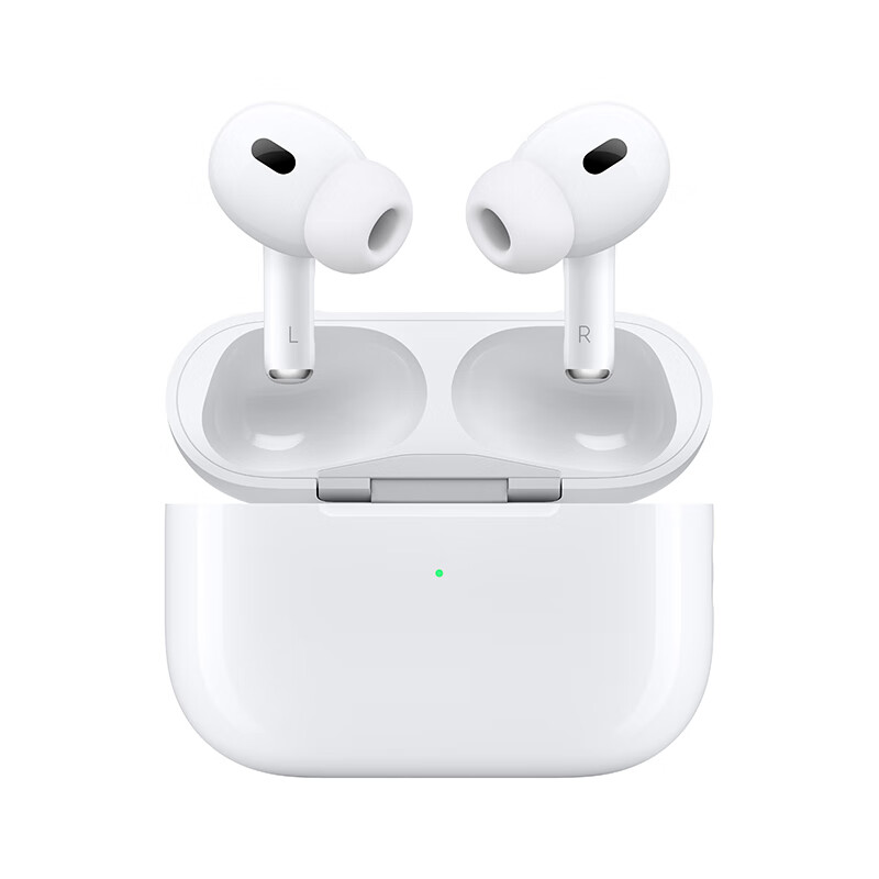 全球时报：澳门四不像精解图-耳机国补皆新低：苹果 AirPods Pro 2 1145 元，三星 Buds 3 腰斩 785 元（限地区）  第2张